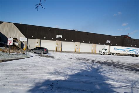 sherway group mississauga|sherway logistics.